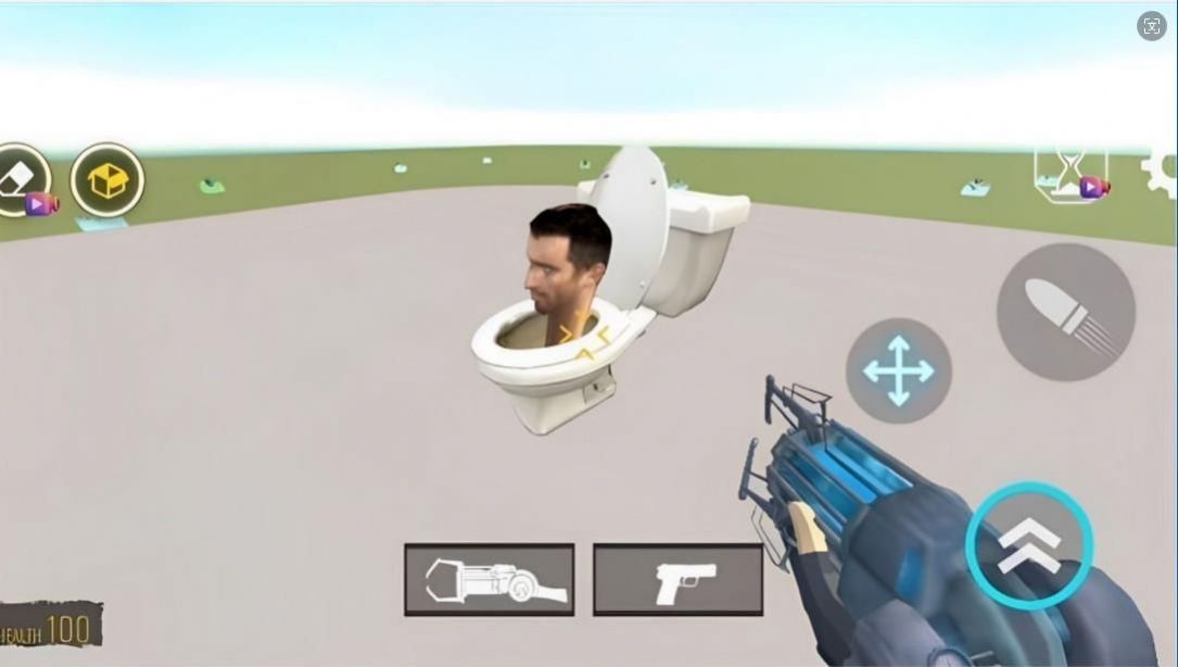 无敌破坏大师官方安卓版  v5.5.4