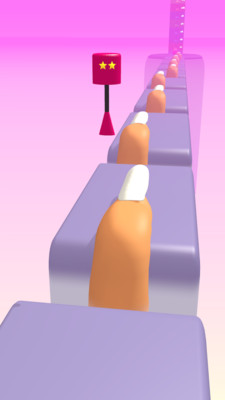 指甲油我最美 v1.0