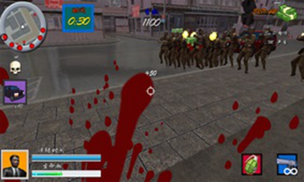 血战上海滩免广告 v8081.17.7.1