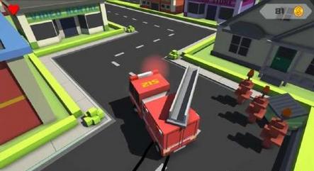 漂移之路解锁版(休闲赛车) v1.0 安卓版