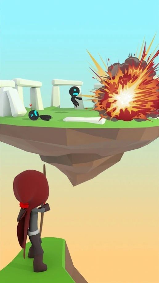 弓箭手瞄准大师 v0.0.10