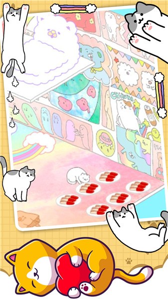 迷你萌宠乐园  v1.0