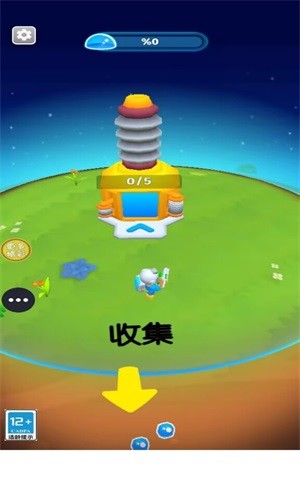 星际大冒险  v1.0.1