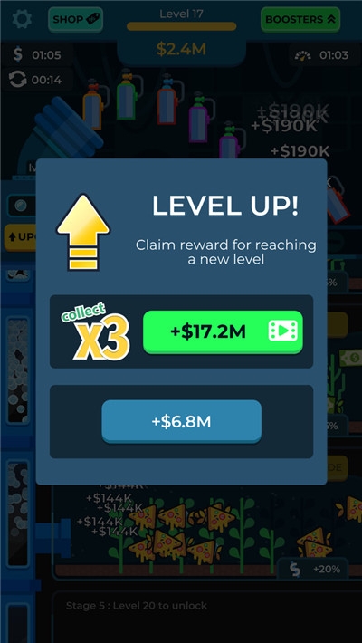 闲置水族馆小米版 v1.0.16