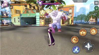 刺客伍六七游戏正版