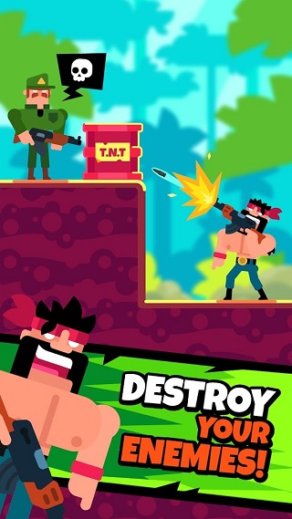 猛男探长破解版 v1.0.34