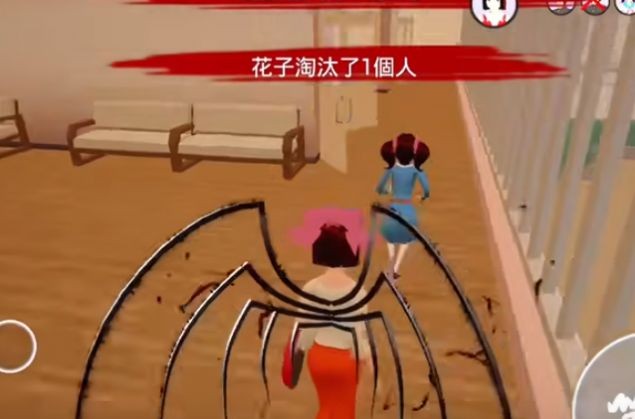 恐怖校园躲猫猫2花子 2022-10-14 11:06