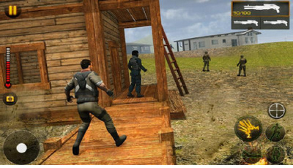 最后的生还者 v1.3