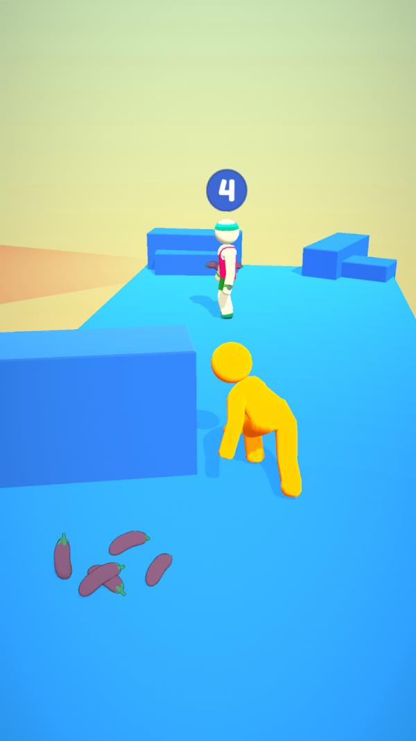 小小恶作剧 v1.0