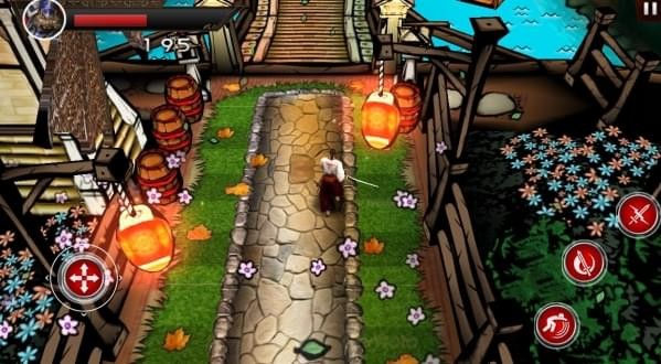 战士的遗产 最新版 v3.0.5