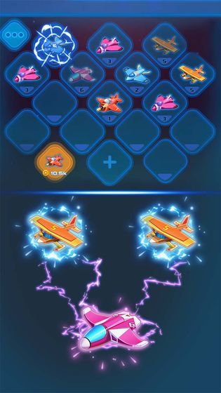 飞机特攻游戏官方版下载  v4.4.2