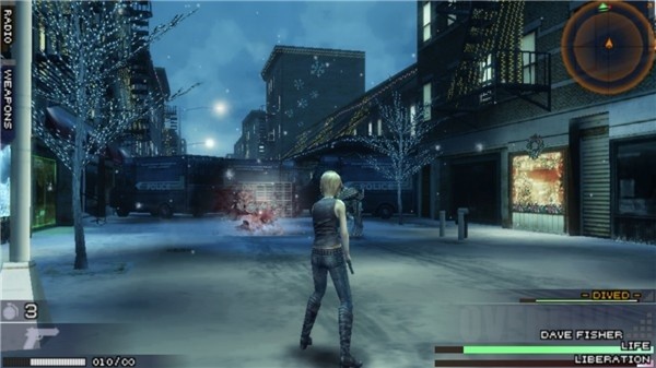 寄生前夜3汉化版  v3.0