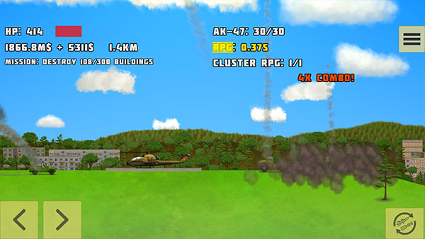 完全毁灭最新版 v2.9.6