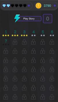 霓虹球弹射 v1.2