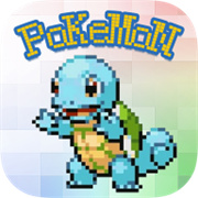 神奇宝贝复刻满v版