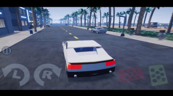 像素侠盗城中文官方版  v3.2.1