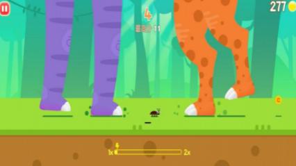 昆虫躲避战 v1.0.1