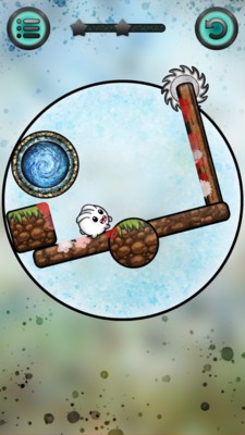 兔子绝地逃亡 v1.2