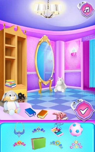 魅力学校公主生活 v1.0.0