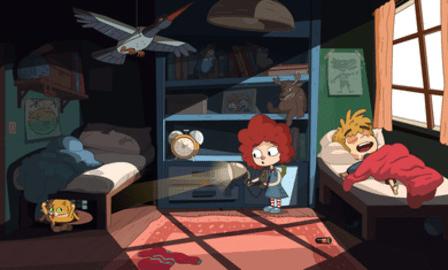 误入迷途  v1.0.1018