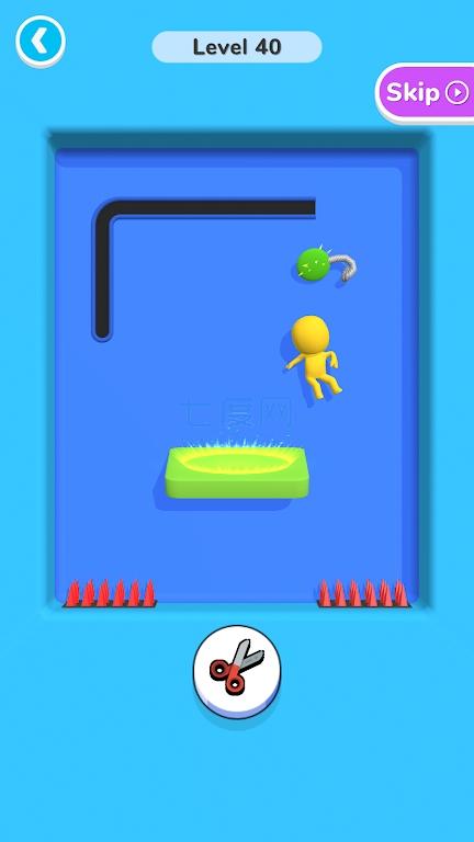 拯救这家伙游戏 v0.1.1