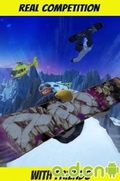 APO极限滑板 v1.0.7 v3.1.5