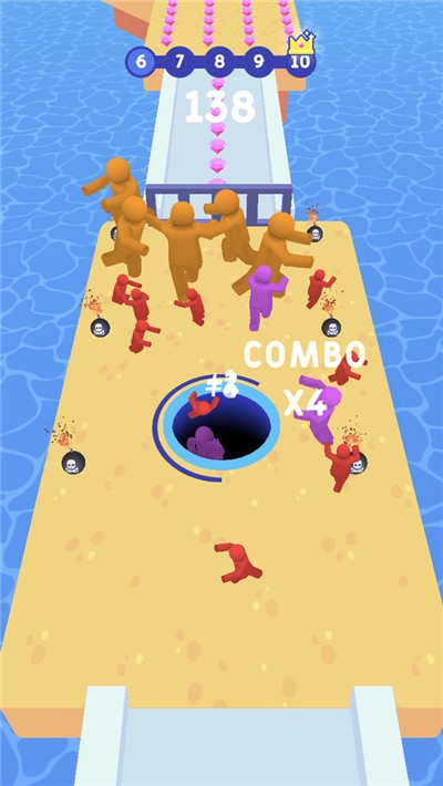 黑洞VS人类 v1.0.0