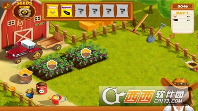 莱利的农场游戏 v1.0.1 安卓版