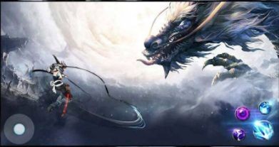 上古奇缘传说 2020-04-07 09:56