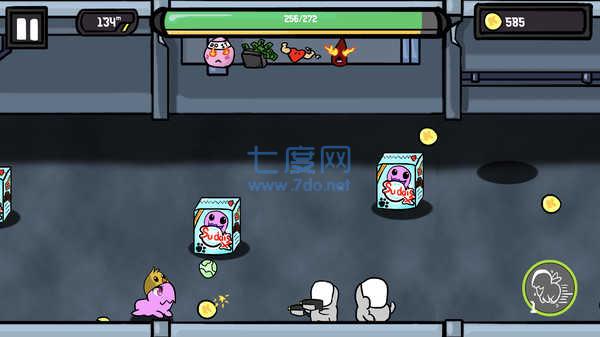 兰尼越狱汉化版 v1.0.1