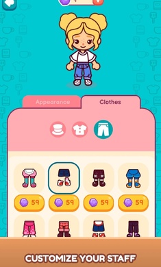 我的甜蜜咖啡馆 v0.9.6