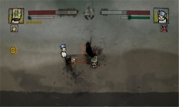 丸霸无双双人联机版  v1.0.0