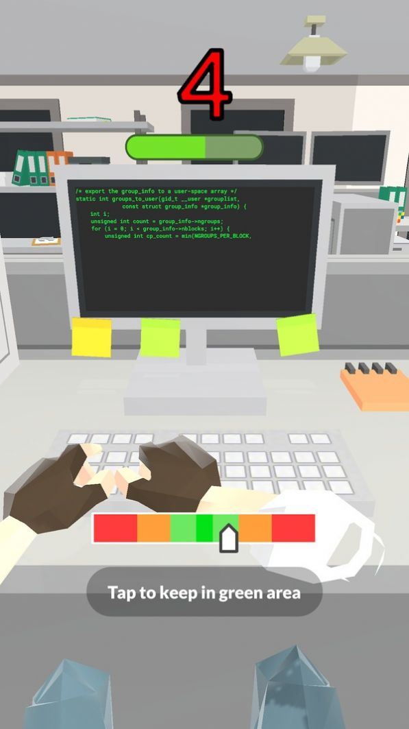 暴富打工人游戏安卓中文版  v5.2.3