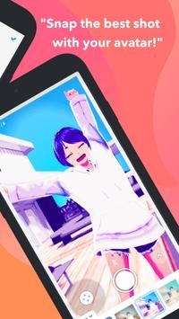 VRoid Mobile v3.0.5