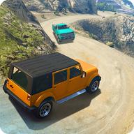 Off-road Driving Simulator(越野驾驶模拟器)