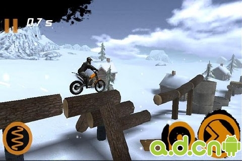 极限摩托2 冬季版 v2.20 v3.1.5