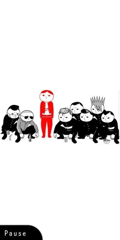 察言观色1手机版 v1.3.3