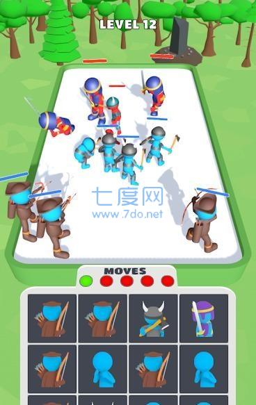 炸积木对抗赛 v0.1.0