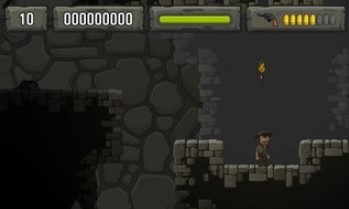 杰克和骷髅  v1.0