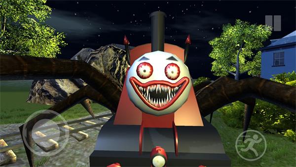 小火车查尔斯联机版