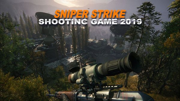 狙击手军事任务游戏全武器完整最新版下载  v5.4.2