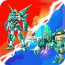 机甲恐龙战神2023最新版