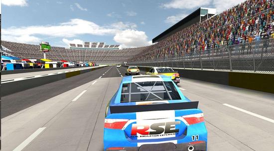 超级美国赛车2(真实赛车手游) v1.1 安卓版