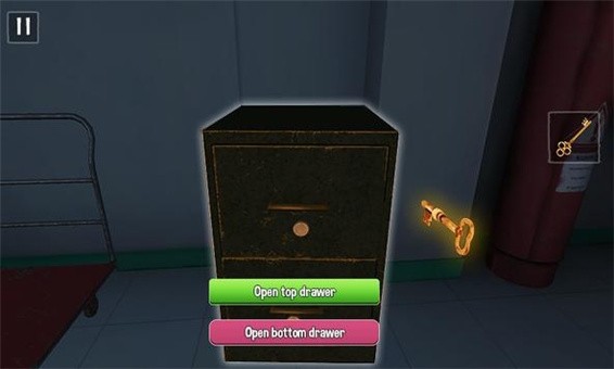 神秘屋逃生3D游戏安卓官方版  v4.5.4