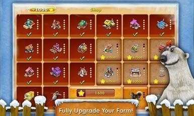 疯狂农场3中文版