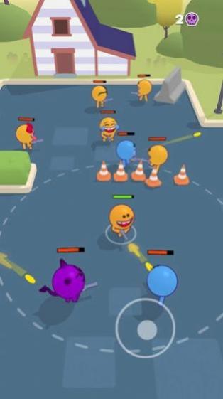 战斗表情符号 v1.2.2