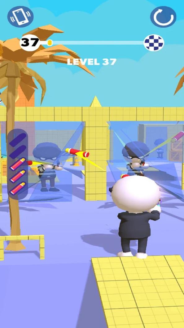 疾风射击大师 v0.0.3