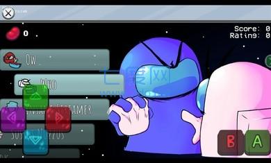 FNF内鬼V4正式版