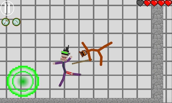 sans大战玩具熊 v3.0.5