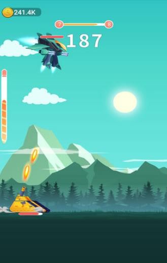 头号坦克游戏 2024-06-25 15:08